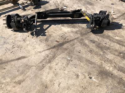 Meritor FF944 Front Axle Assembly for a Volvo Wah