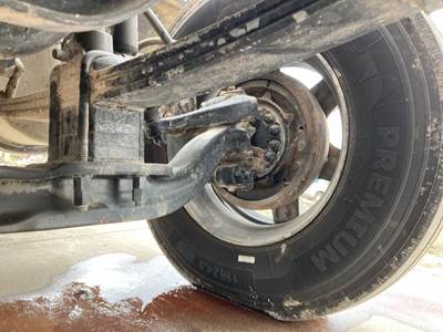 Meritor FF961 Front Axle Assembly for a Western Star 4900FA