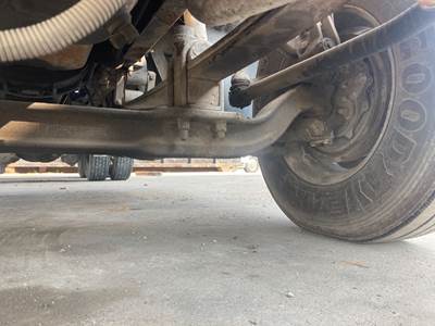 Meritor FF961 Front Axle Assembly for a Mack CXN