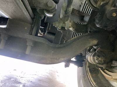 Meritor FF961 Front Axle Assembly for a Volvo VNM