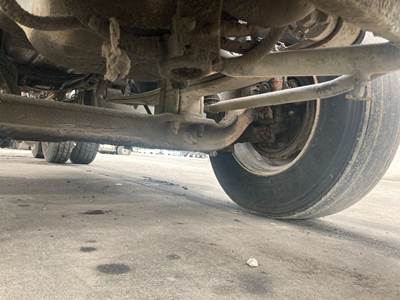 Meritor FF961 Front Axle Assembly for a Mack CX