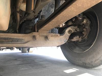 Meritor FF961 Front Axle Assembly for a Volvo VNL