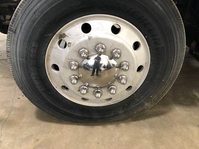 Meritor FF961 Front Axle Assembly for a Volvo VNM