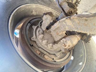 Meritor FF961 Front Axle Assembly for a Western Star 4900