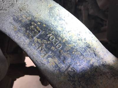 Meritor FF961 Front Axle Assembly for a Freightliner Columbia 120