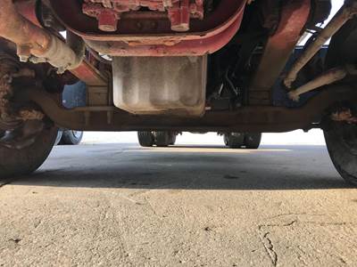 Meritor FF961 Front Axle Assembly for a Western Star 4900