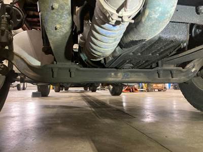 Meritor FF961 Front Axle Assembly for a Volvo VNM