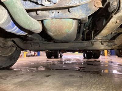 Meritor FF961 Front Axle Assembly for a Volvo VNM