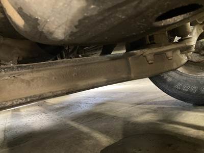 Meritor FF961 Front Axle Assembly for a Volvo WG