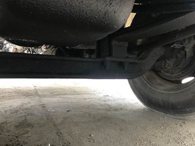 Meritor FF961 Front Axle Assembly for a International 9400