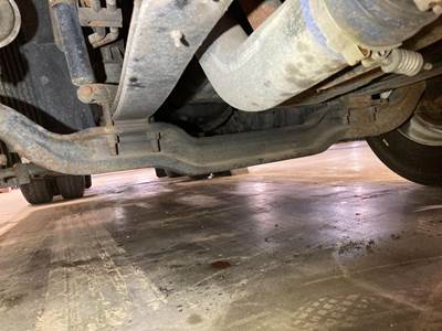 Meritor FF966 Front Axle Assembly for a Volvo VNM