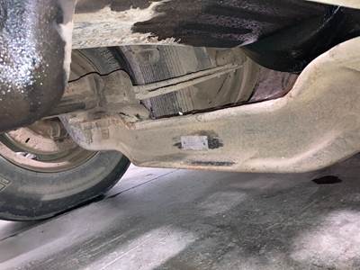 Meritor FF966 Front Axle Assembly for a Volvo VNL