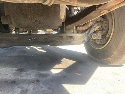 Meritor FL941 Front Axle Assembly for a Western Star 4800