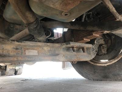 Meritor FL941 Front Axle Assembly for a Volvo WX