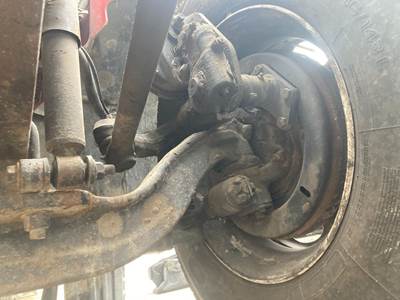 Meritor MFS-10 Front Axle Assembly for a International Durastar (4300)