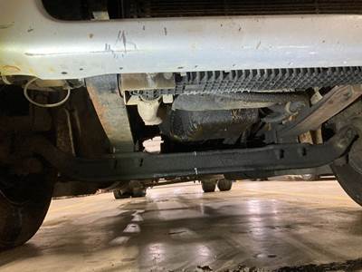 Meritor MFS-10 Front Axle Assembly for a Freightliner M2 106