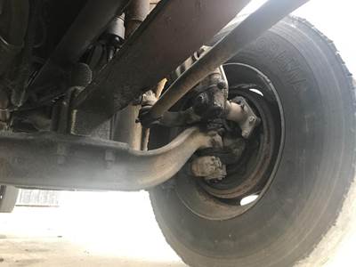 Meritor MFS-10 Front Axle Assembly for a Freightliner M2 106