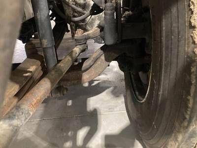 Meritor MFS-10 Front Axle Assembly for a Hino 268