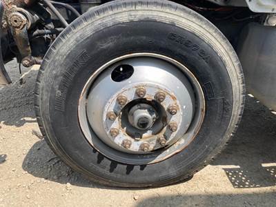 Meritor MFS-10 Front Axle Assembly for a International Durastar (4300)