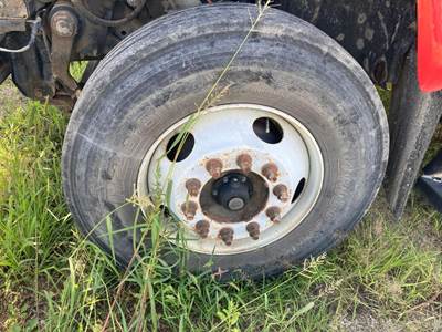 Meritor MFS-10 Front Axle Assembly for a Chevrolet C7500