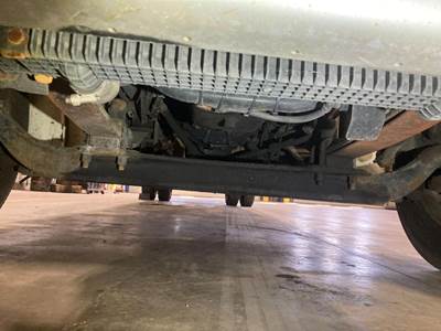 Meritor MFS-10 Front Axle Assembly for a Freightliner M2 106