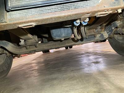 Meritor MFS-10 Front Axle Assembly for a International Durastar (4300)