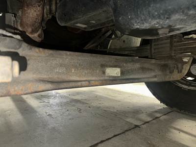 Meritor MFS-10 Front Axle Assembly for a Hino 268