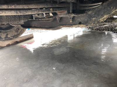 Meritor MFS-12 Front Axle Assembly for a Volvo VNL