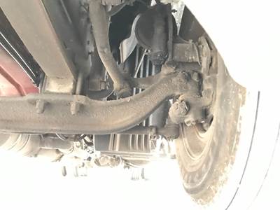 Meritor MFS-12 Front Axle Assembly for a Freightliner Cascadia