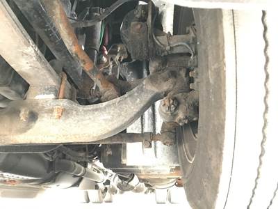 Meritor MFS-12 Front Axle Assembly for a Freightliner Cascadia