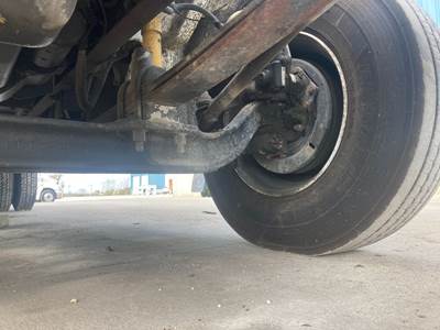 Meritor MFS-12 Front Axle Assembly for a Sterling Acterra