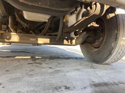 Meritor MFS-12 Front Axle Assembly for a Sterling Acterra