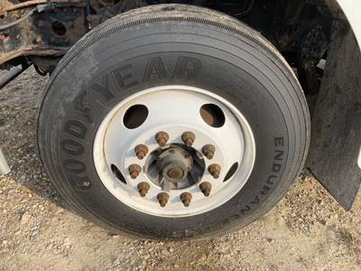 Meritor MFS-12 Front Axle Assembly for a Sterling A9513