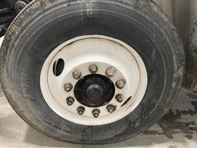 Meritor MFS-12 Front Axle Assembly for a International Durastar (4400)