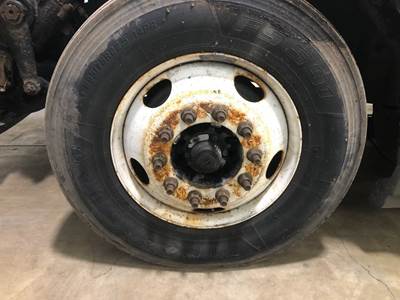 Meritor MFS-12 Front Axle Assembly for a International Prostar