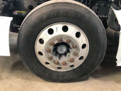 Meritor MFS-12 Front Axle Assembly for a Volvo VNL