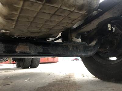 Meritor MFS-12 Front Axle Assembly for a Sterling A9513