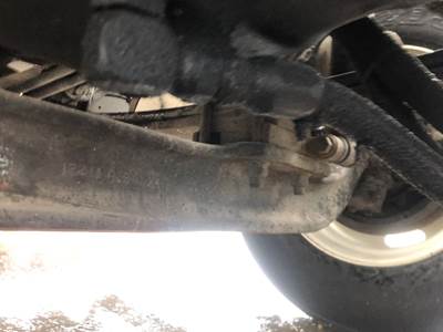 Meritor MFS-12 Front Axle Assembly for a International Durastar (4400)