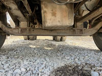 Meritor MFS-12 Front Axle Assembly for a Sterling A9522