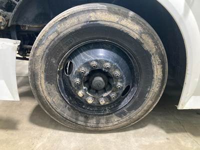 Meritor MFS-12 Front Axle Assembly for a Volvo VNL