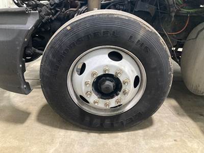 Meritor MFS-12 Front Axle Assembly for a International Prostar