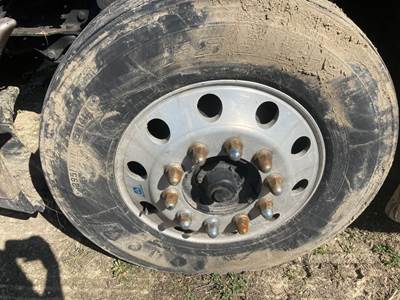 Meritor MFS-12 Front Axle Assembly for a Freightliner Cascadia