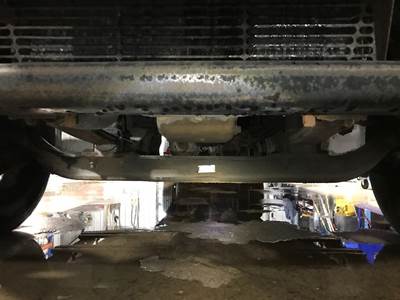 Meritor MFS-12 Front Axle Assembly for a Freightliner M2 106