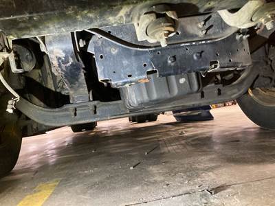 Meritor MFS-12 Front Axle Assembly for a Freightliner Cascadia
