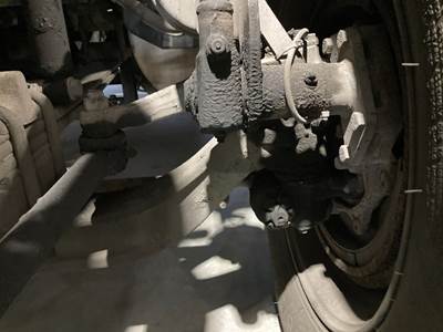 Meritor MFS-12 Front Axle Assembly for a International Prostar