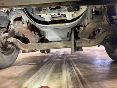 Meritor MFS-12 Front Axle Assembly for a Sterling L9513