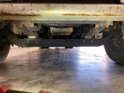 Meritor MFS-12 Front Axle Assembly for a Freightliner M2 106