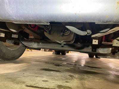 Meritor MFS-12 Front Axle Assembly for a International Transtar (8600)