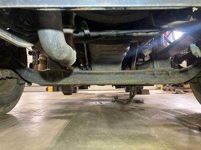 Meritor MFS-12 Front Axle Assembly for a International Prostar