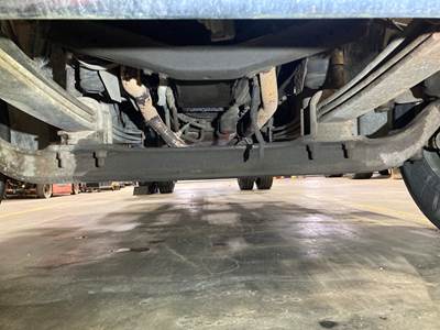 Meritor MFS-12 Front Axle Assembly for a GMC C7500